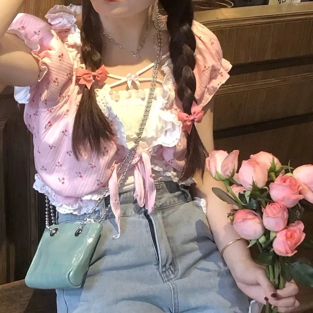 撒旦的圈套