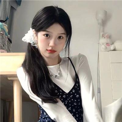 惊叫少女