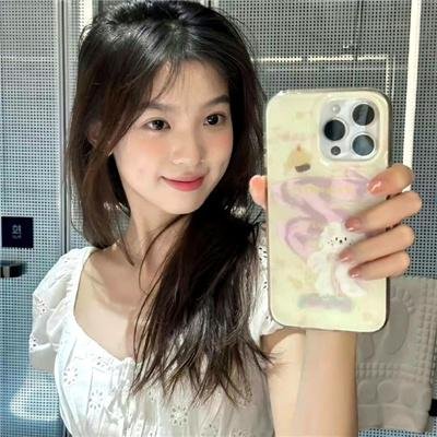 美女与纯情男
