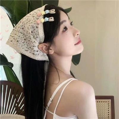 悲怜上帝的小女儿